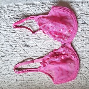 32E Marie Jo Agnes Plunge Bra